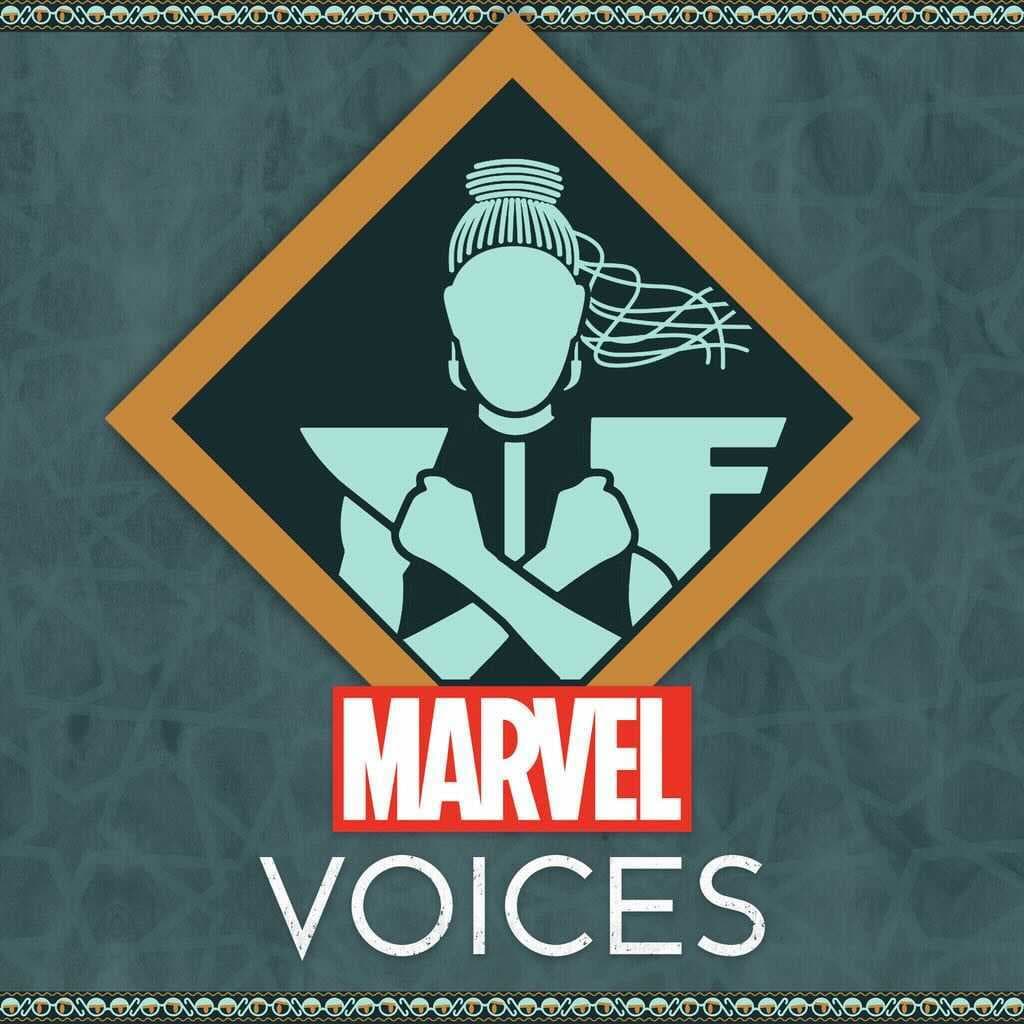 Marvel's Voices