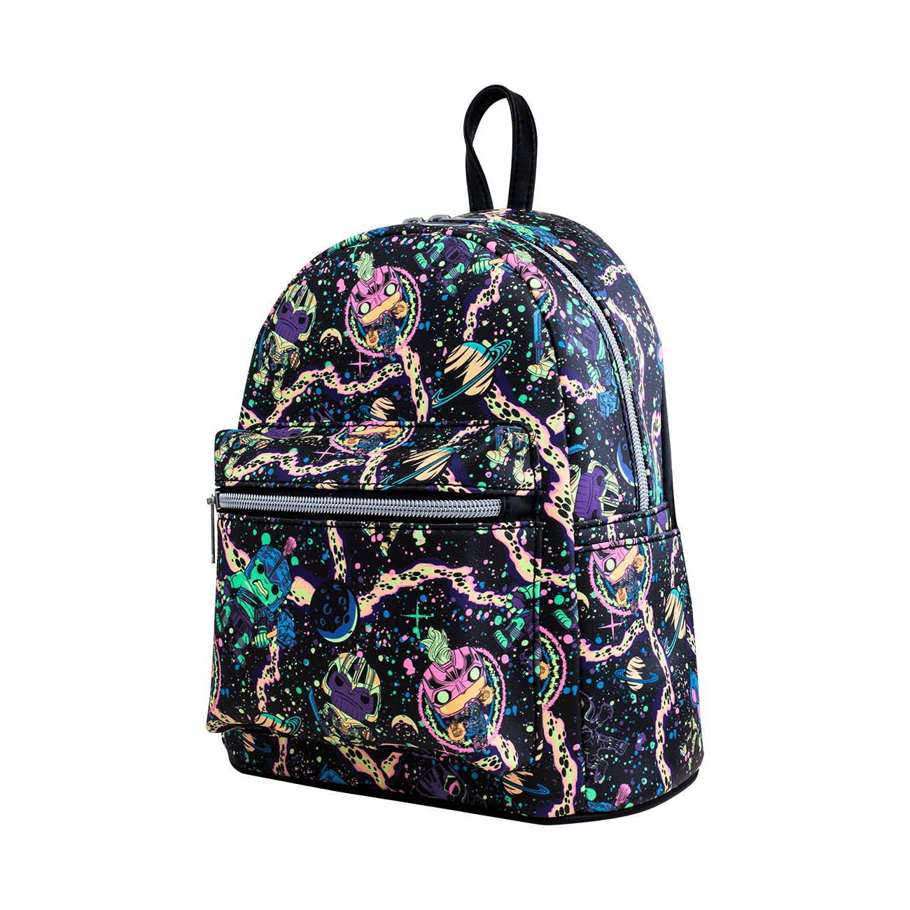 Blacklight Backpack