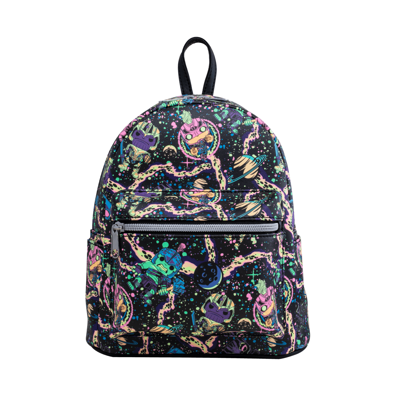 Blacklight Backpack