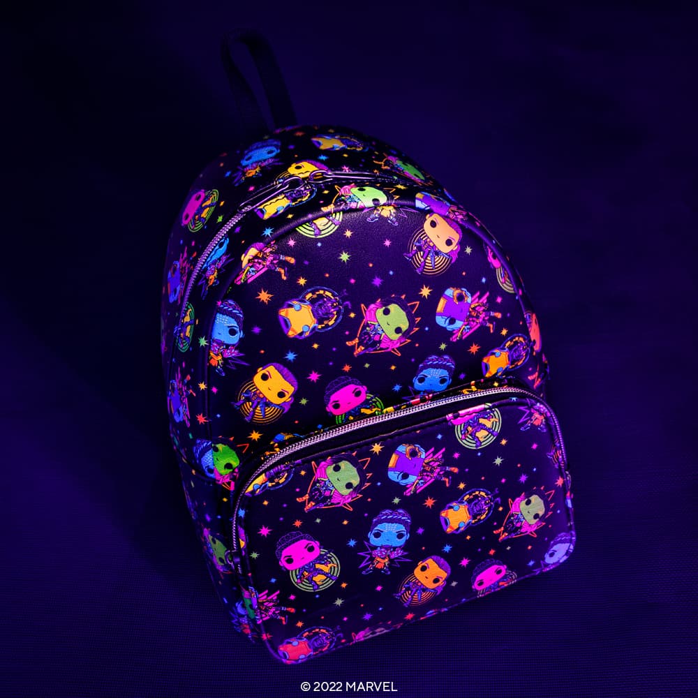 Funko Blacklight July