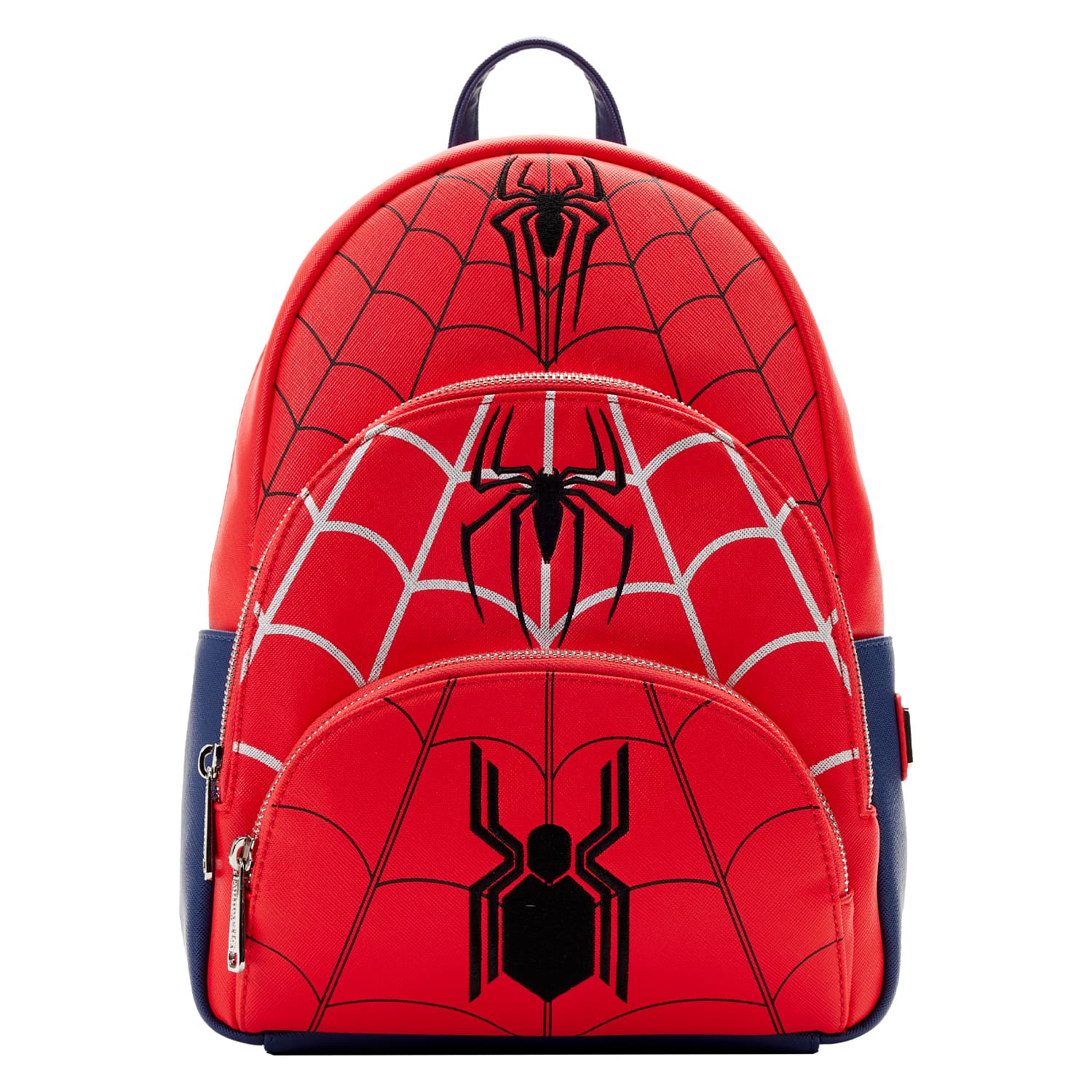 Spider-Man bag