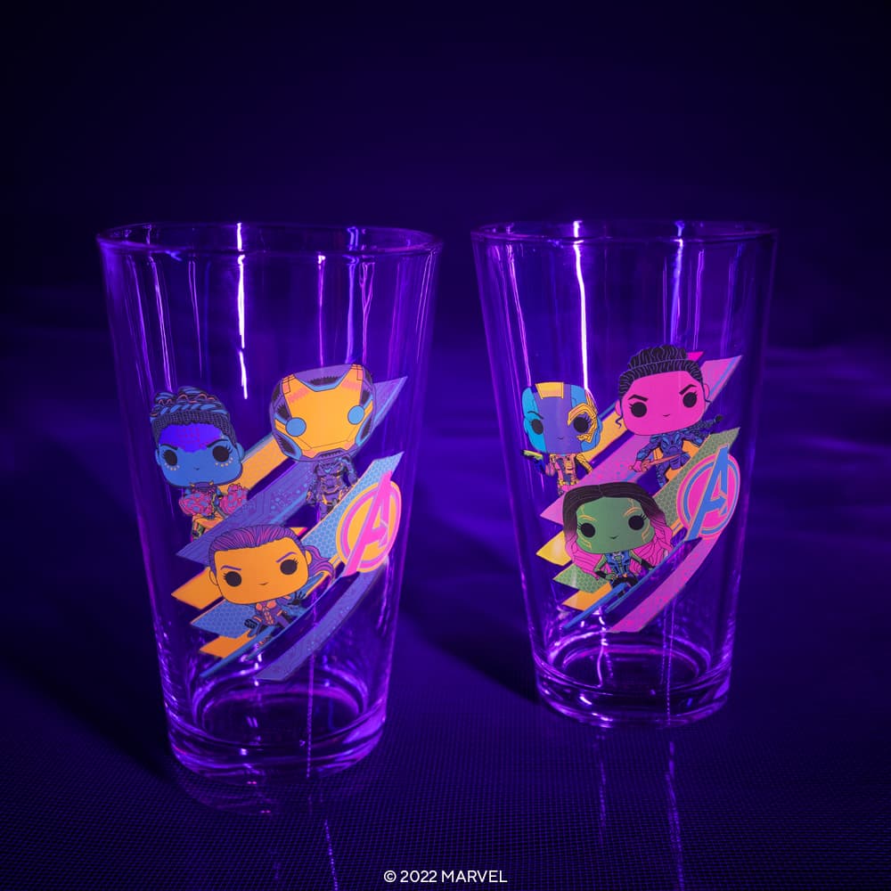 Funko Blacklight July