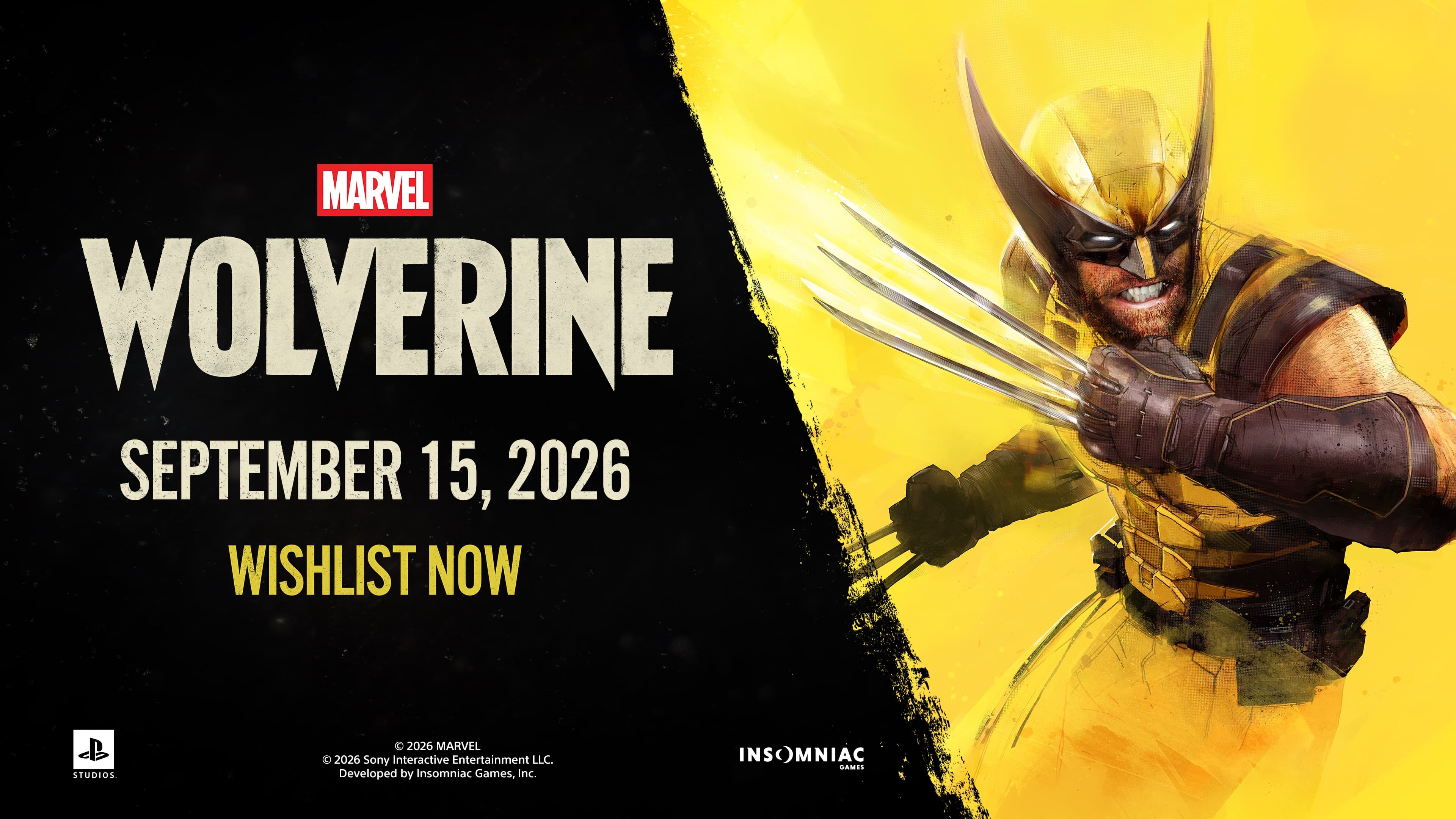 Marvel's Wolverine