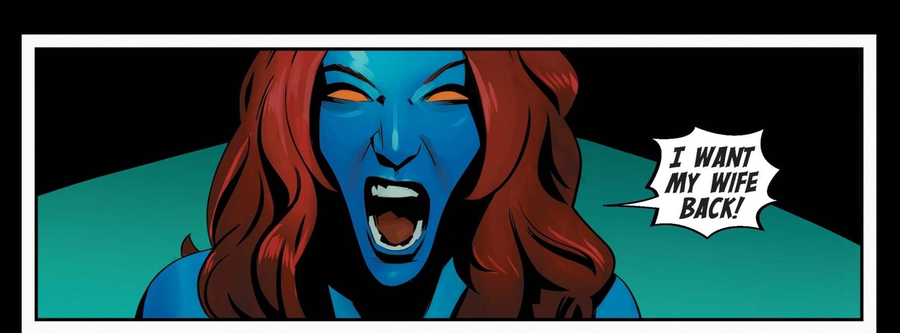 X-MEN (2019) #6