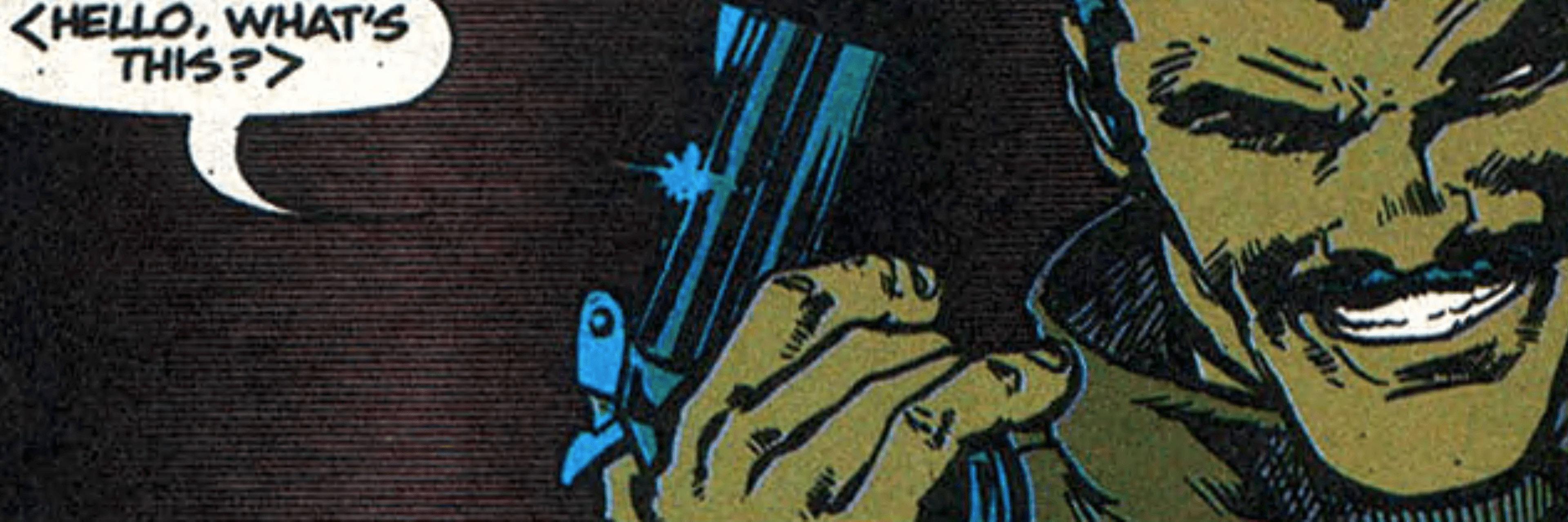 Saracen (Muzzafar Lambert)