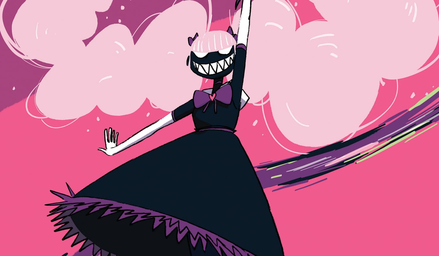 EXTREME VENOMVERSE (2023) #4 art by Ken Niimura