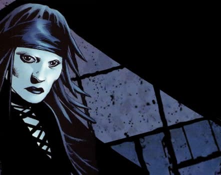 Negasonic Teenage Warhead