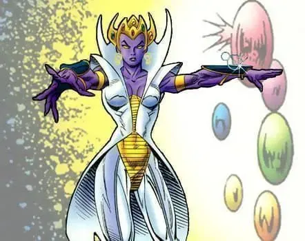 Nemesis (Infinity Gems Restored) Powers, Enemies, History | Marvel