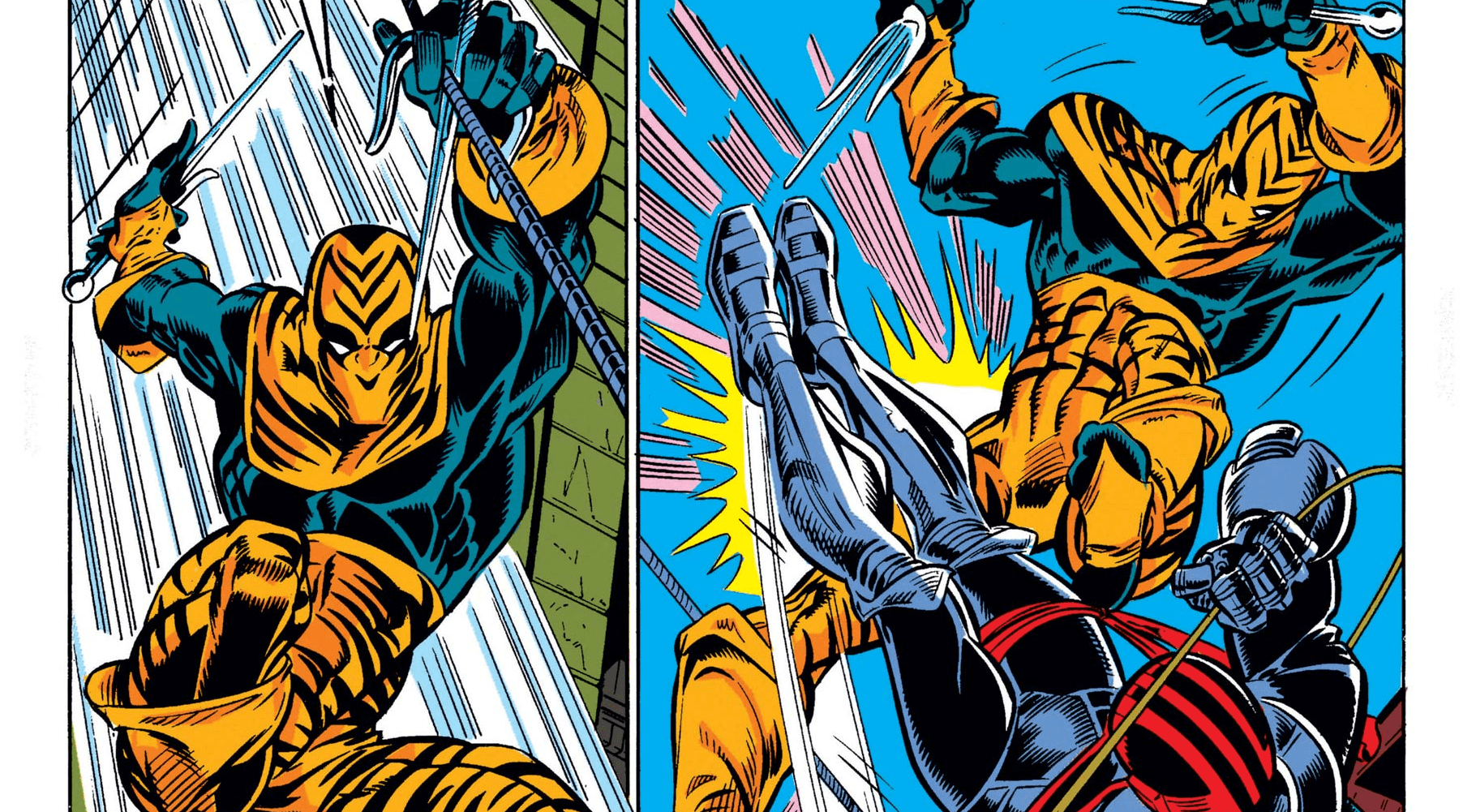 Bengal (Duc no Tranh)