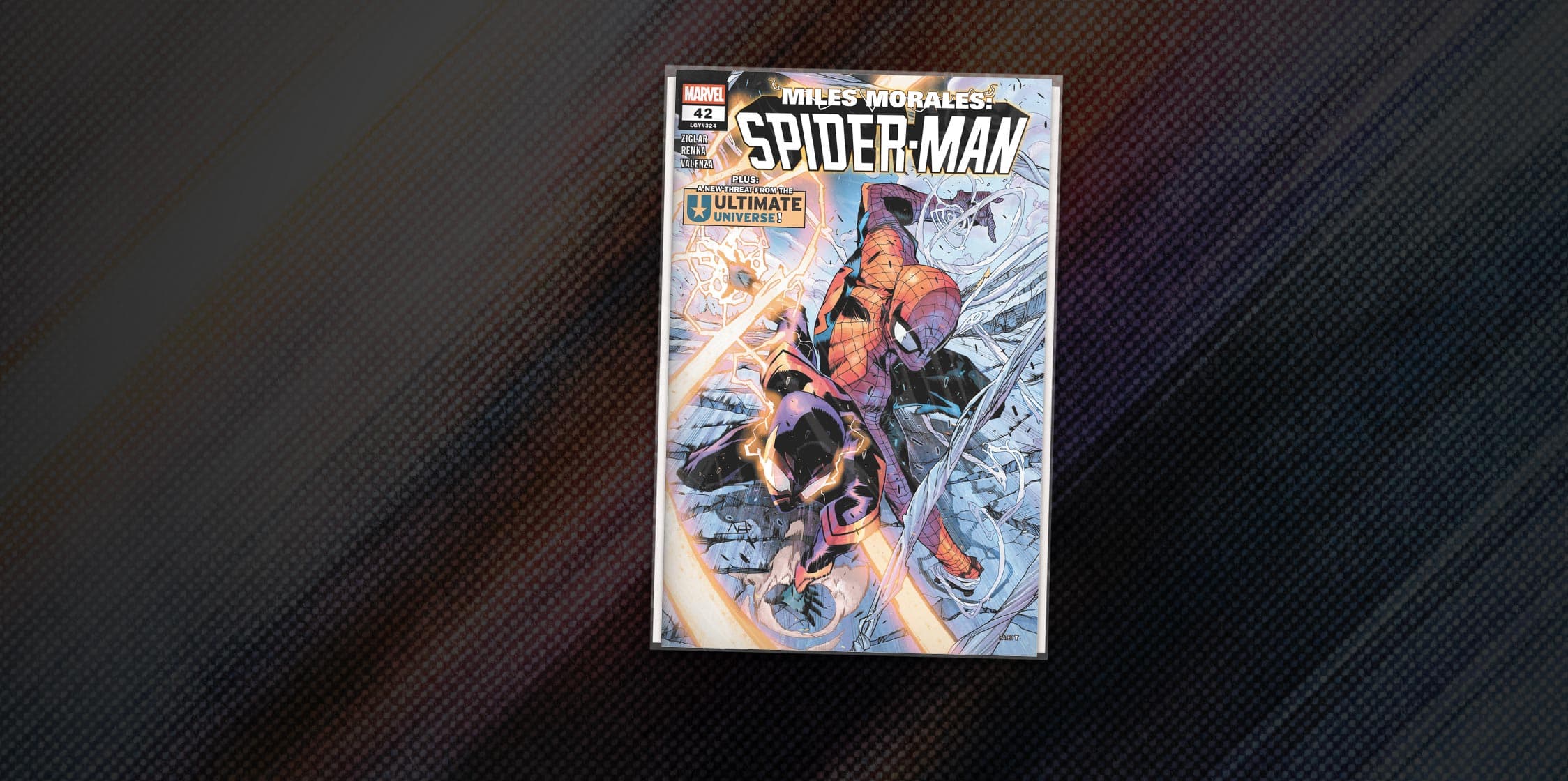 January 28's New Marvel Comics: The Full List