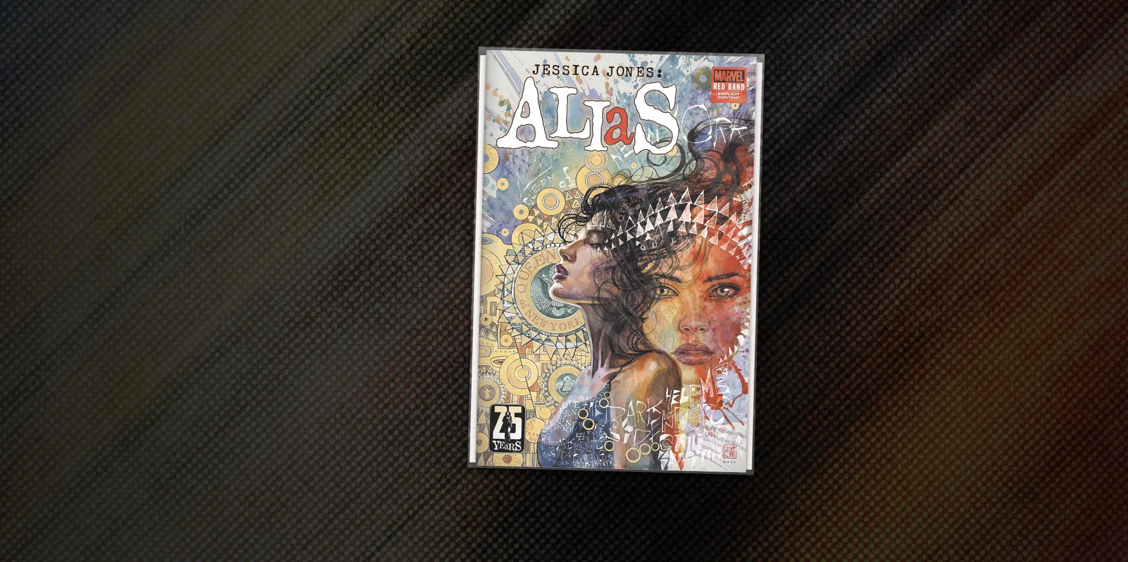 March 11's New Marvel Comics: The Full List