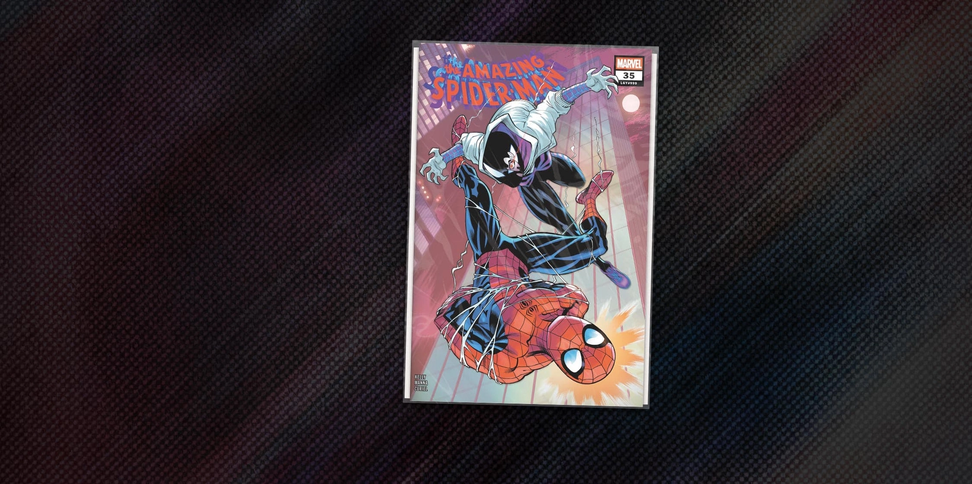August 26's New Marvel Comics: The Full List