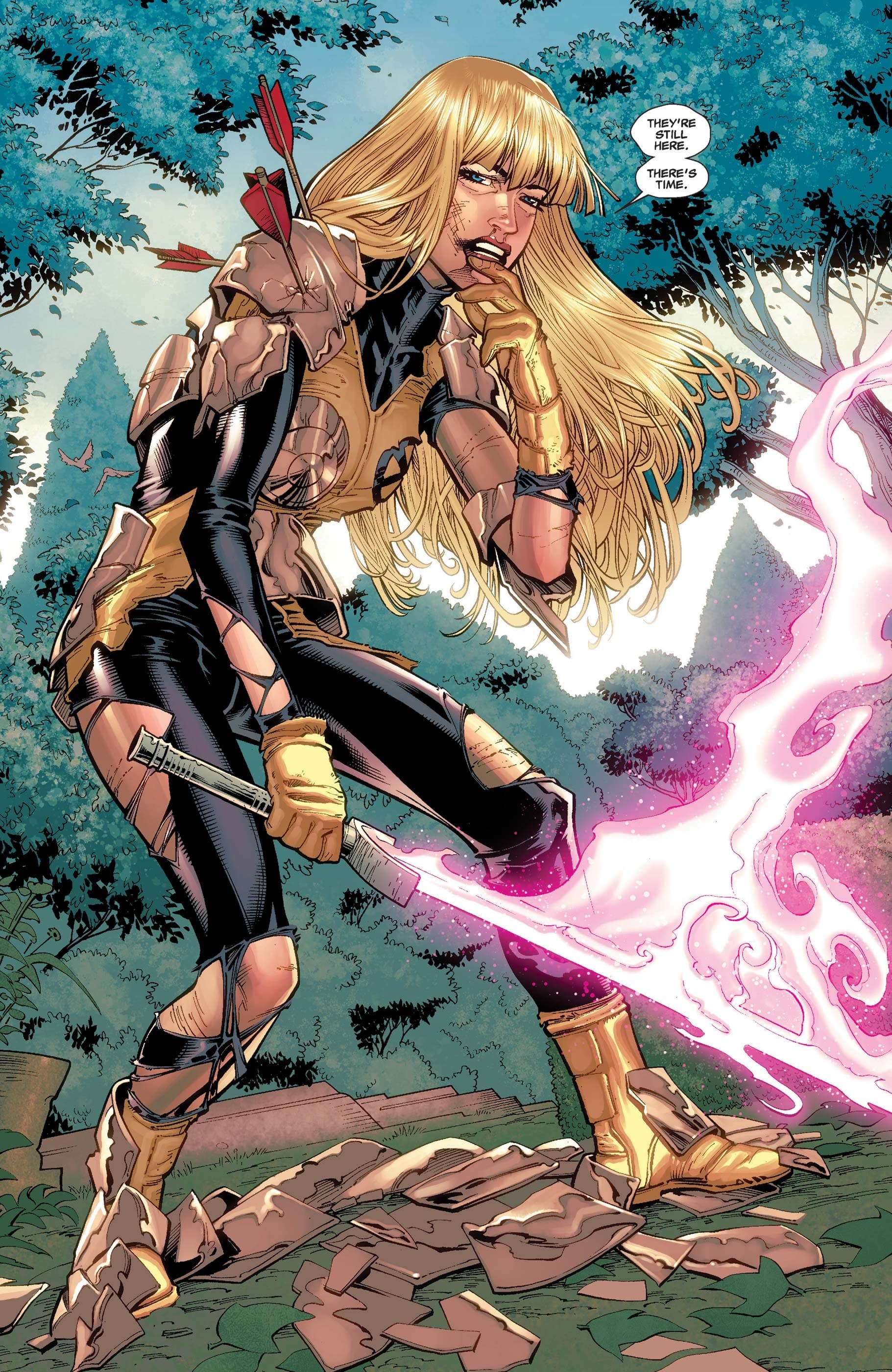 Magik
