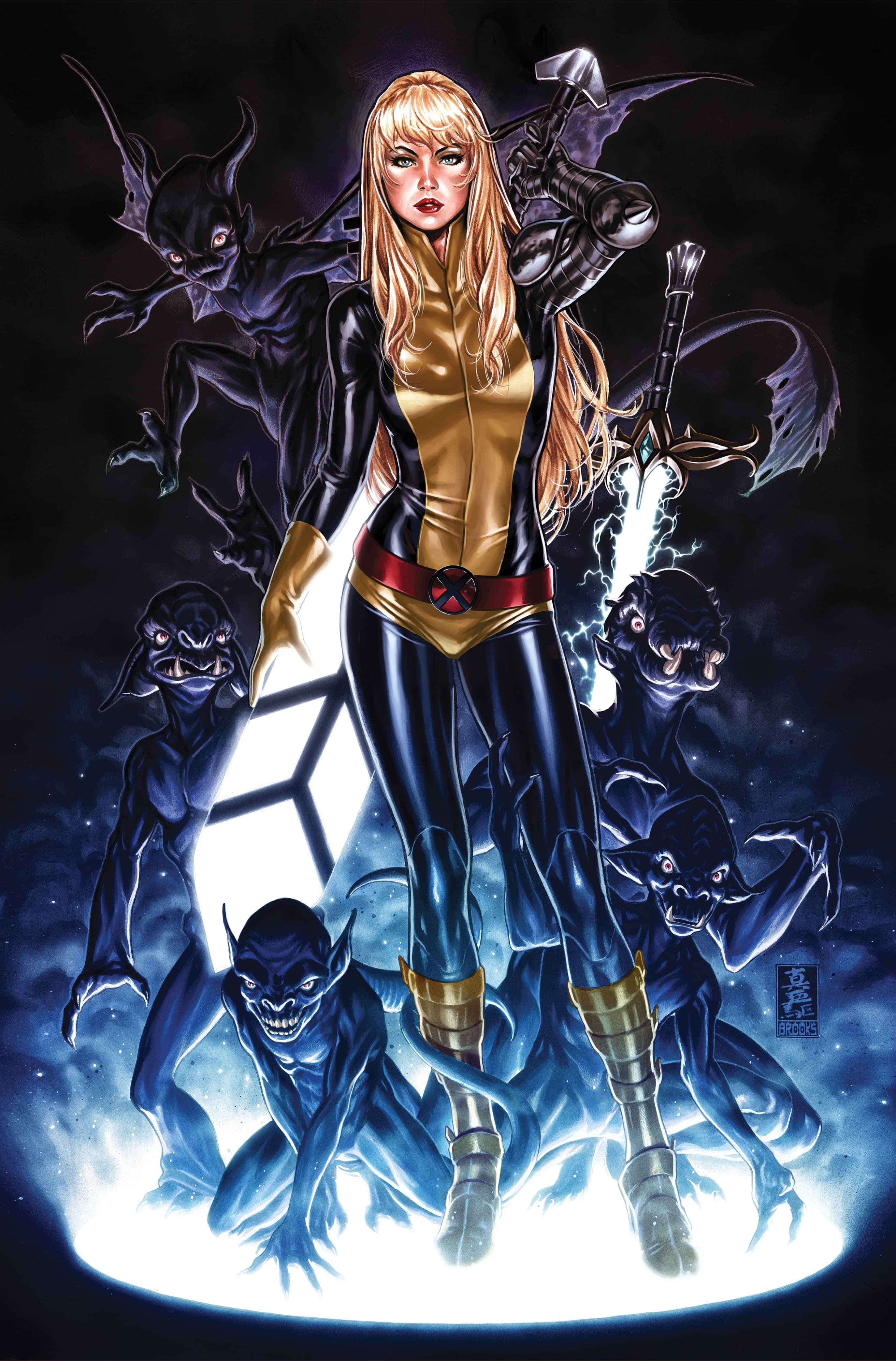 Magik