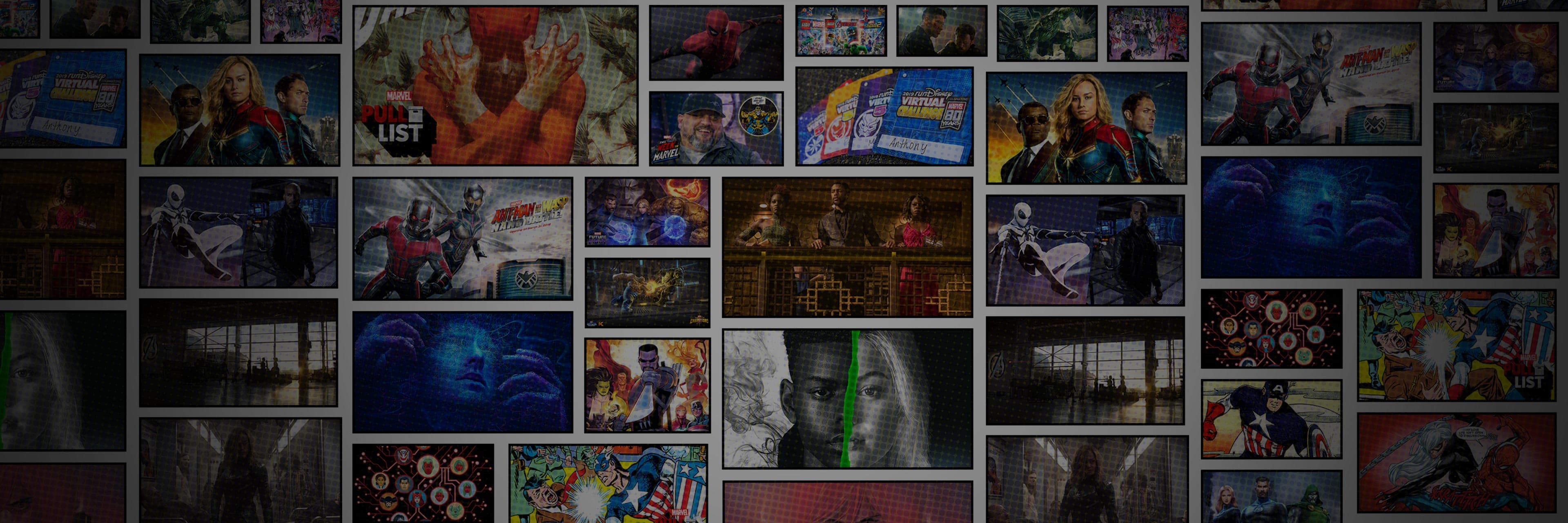 Marvel News Blog Articles Press Releases Marvel