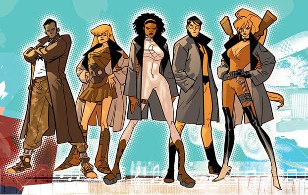 Nextwave