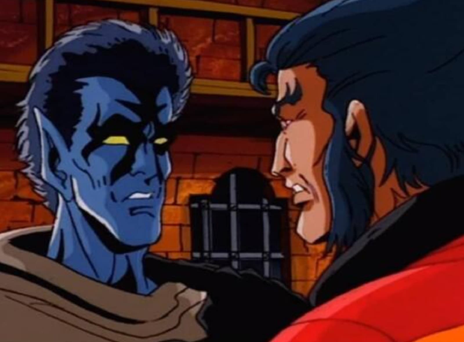 Still from “Nightcrawler.”