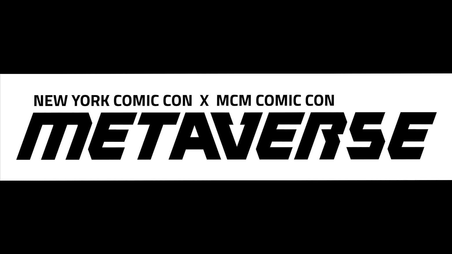 NYCC X MCM Metaverse
