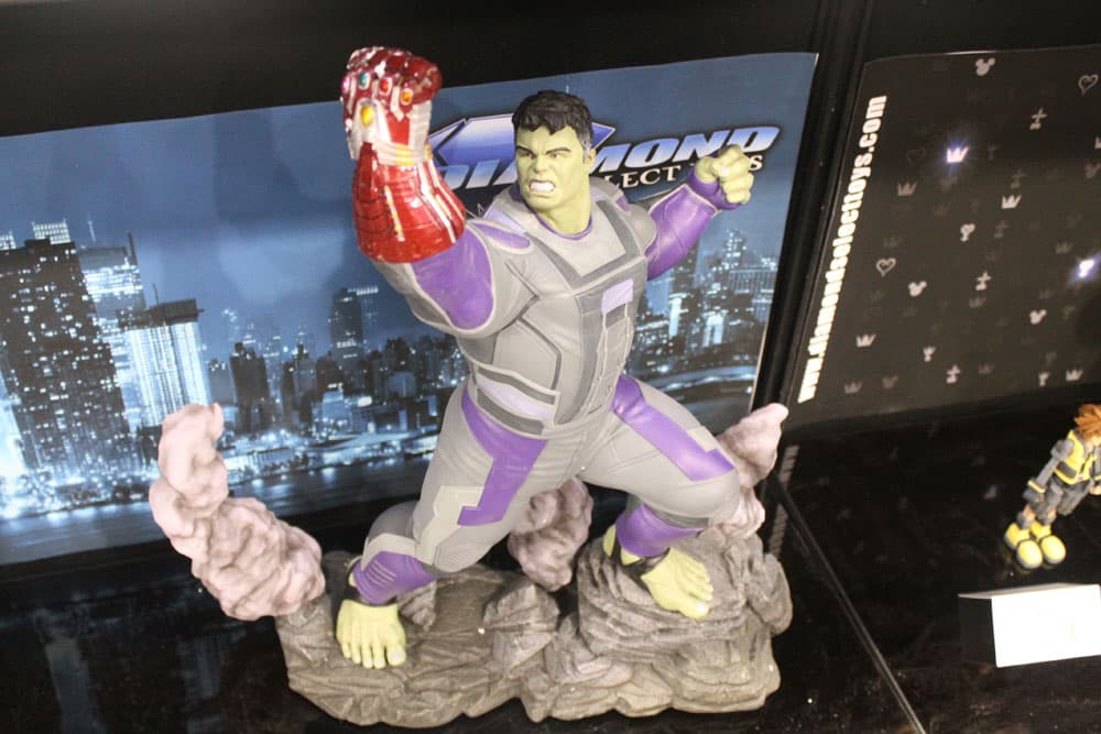 Diamond Select ToysAvengers: Endgame Hulk