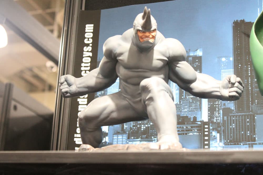 Diamond Select Toys Rhino