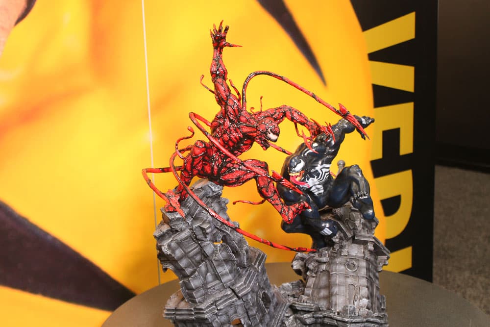 Kotobukiya Carnage