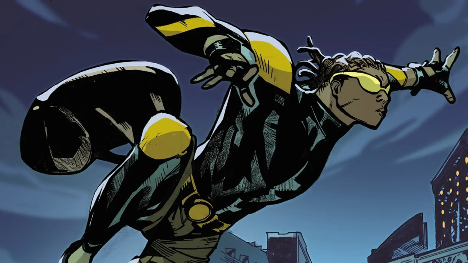 Meet Prodigy, the Knowledge-Absorbing Mutant