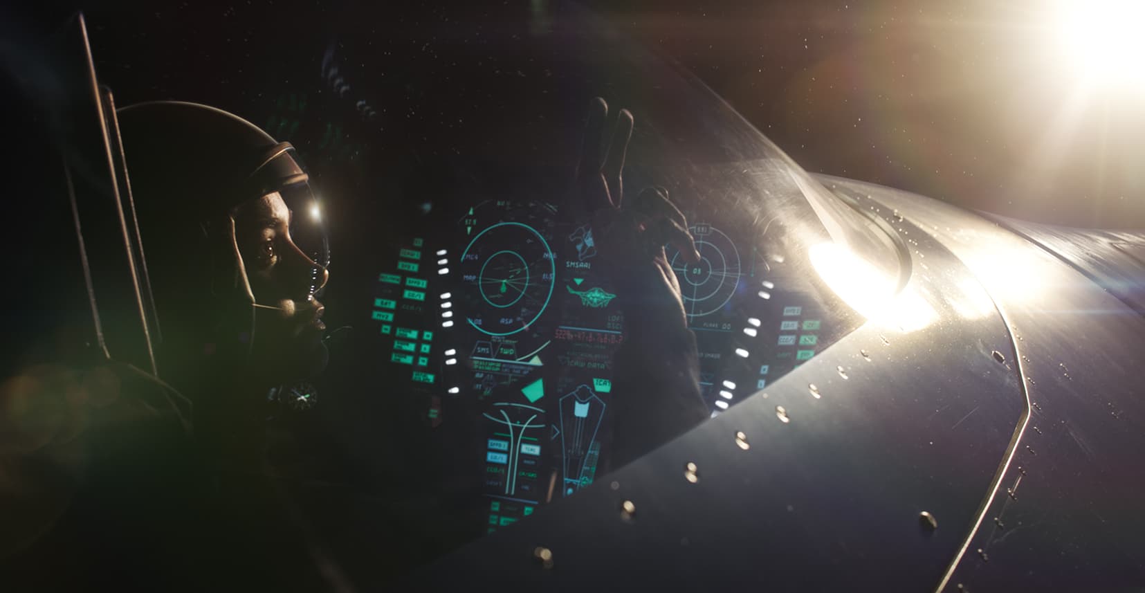 Marvel Studios' 'Captain Marvel'