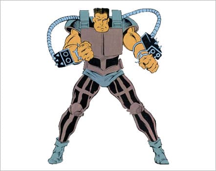 Obliterator (Maht Pacle)