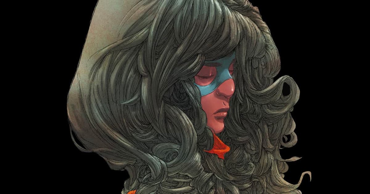 Fallen Friend Bonus Marvel