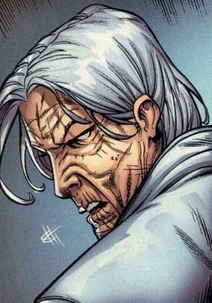 Baron von Blitzschlag