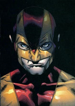 Hardball (Roger Brokeridge)