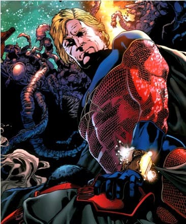 Lord Mar-Vell (Cancerverse)