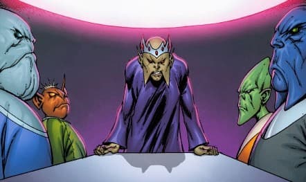 Omega Confederation of Planets