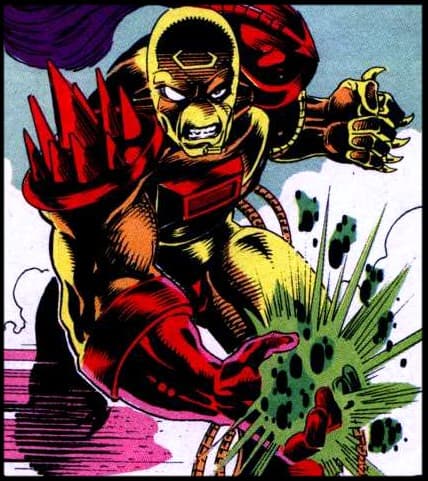 Overkill (Earth-691)