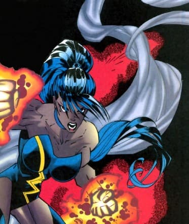 Powerhouse (Unrevealed)