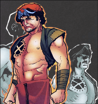 Nate Grey (Earth-2098)