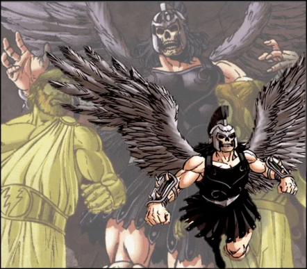 Thanatos