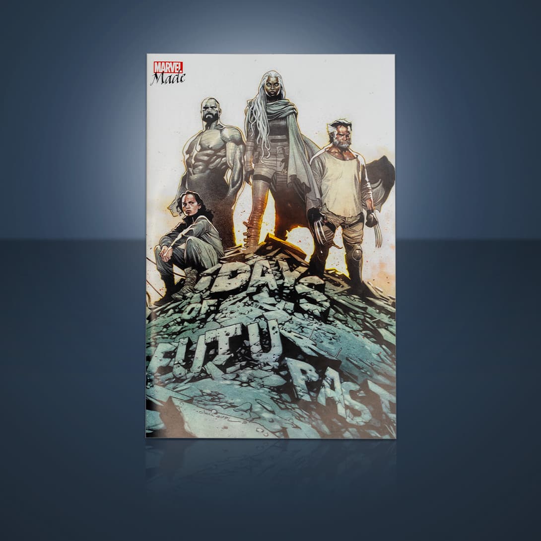 Olivier Coipel Variant