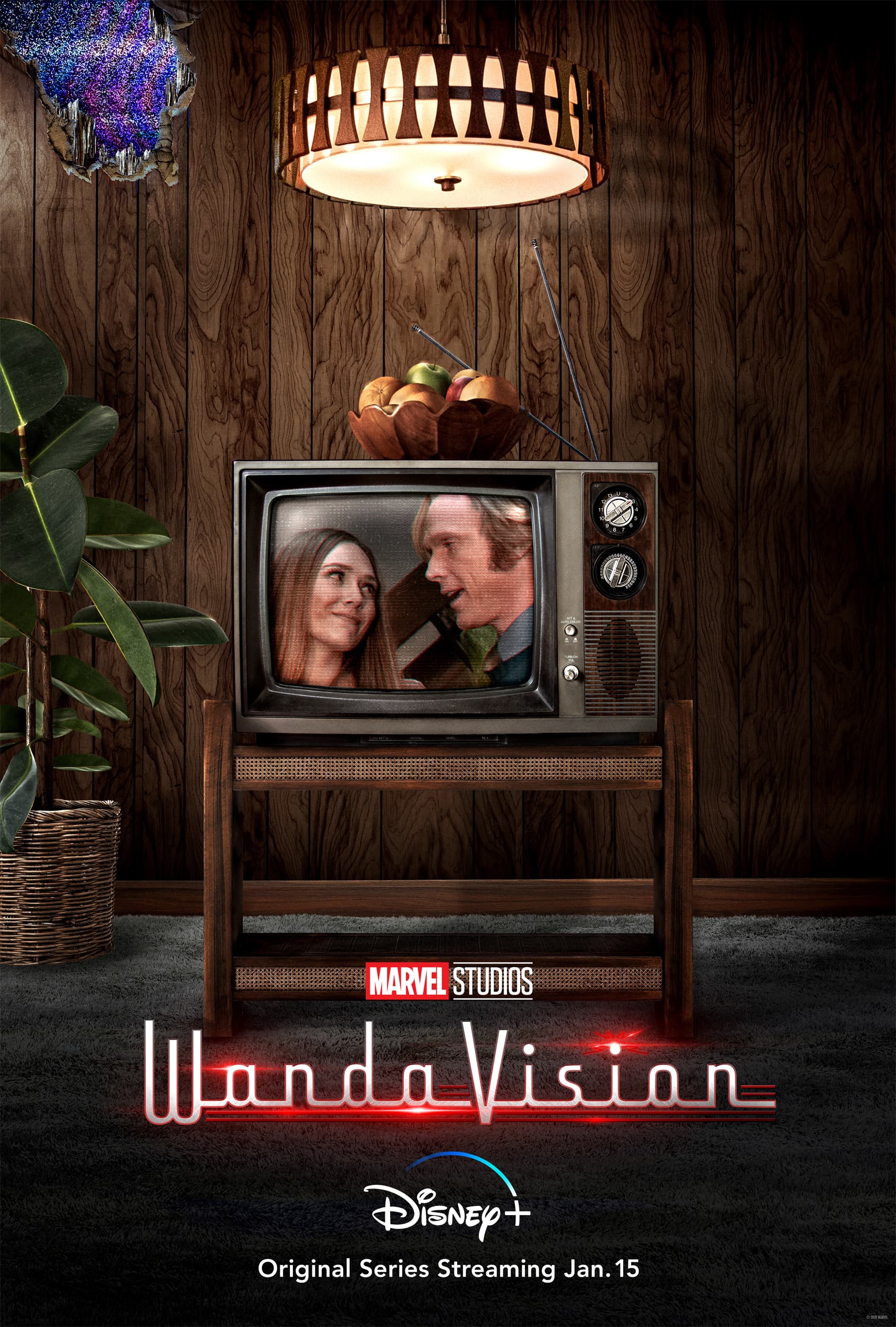 WandaVision