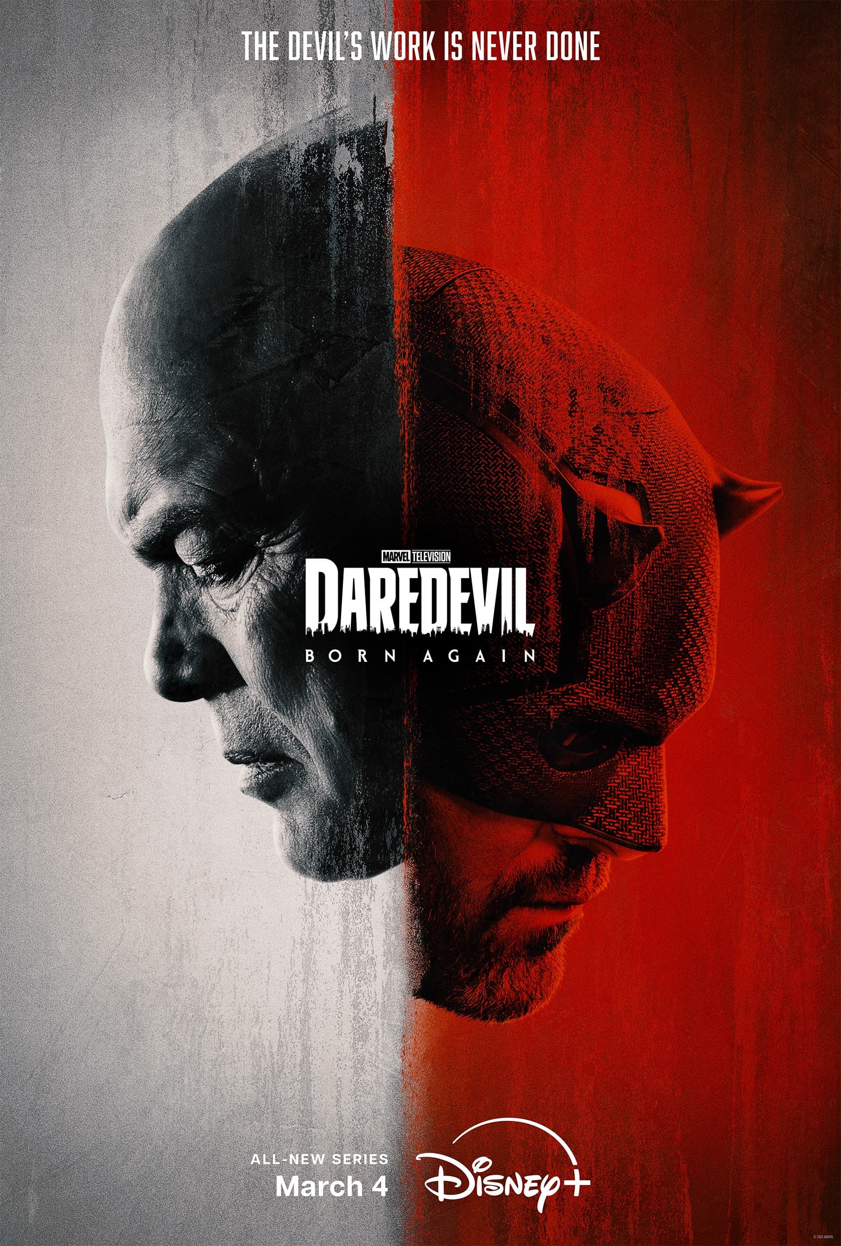 'Daredevil: Born Again'