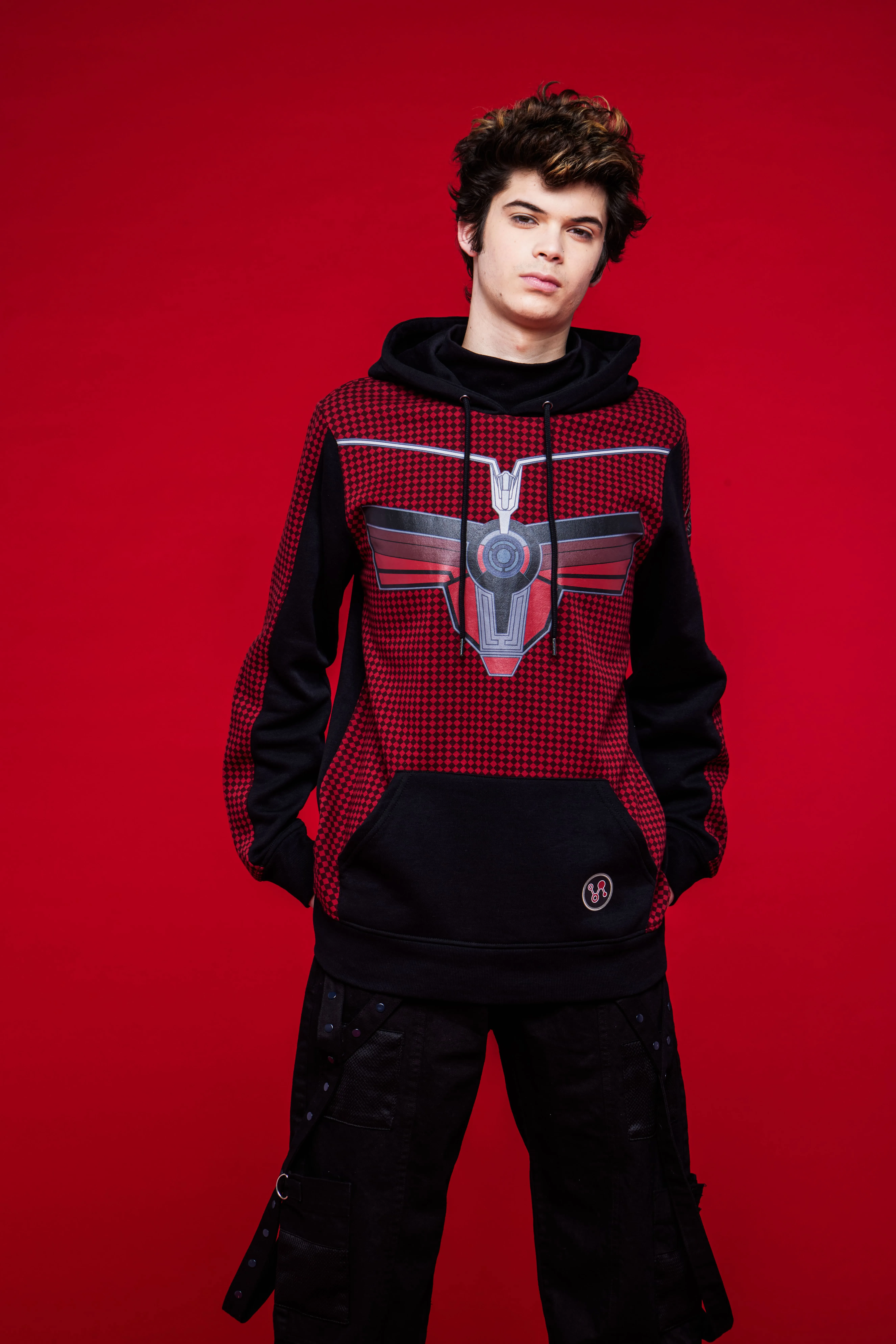 Shop Ant-Man and The Wasp Shirts, Tees, and More <a href=https://www.hottopic.com/pop-culture/shop-by-license/antman/>here</a>