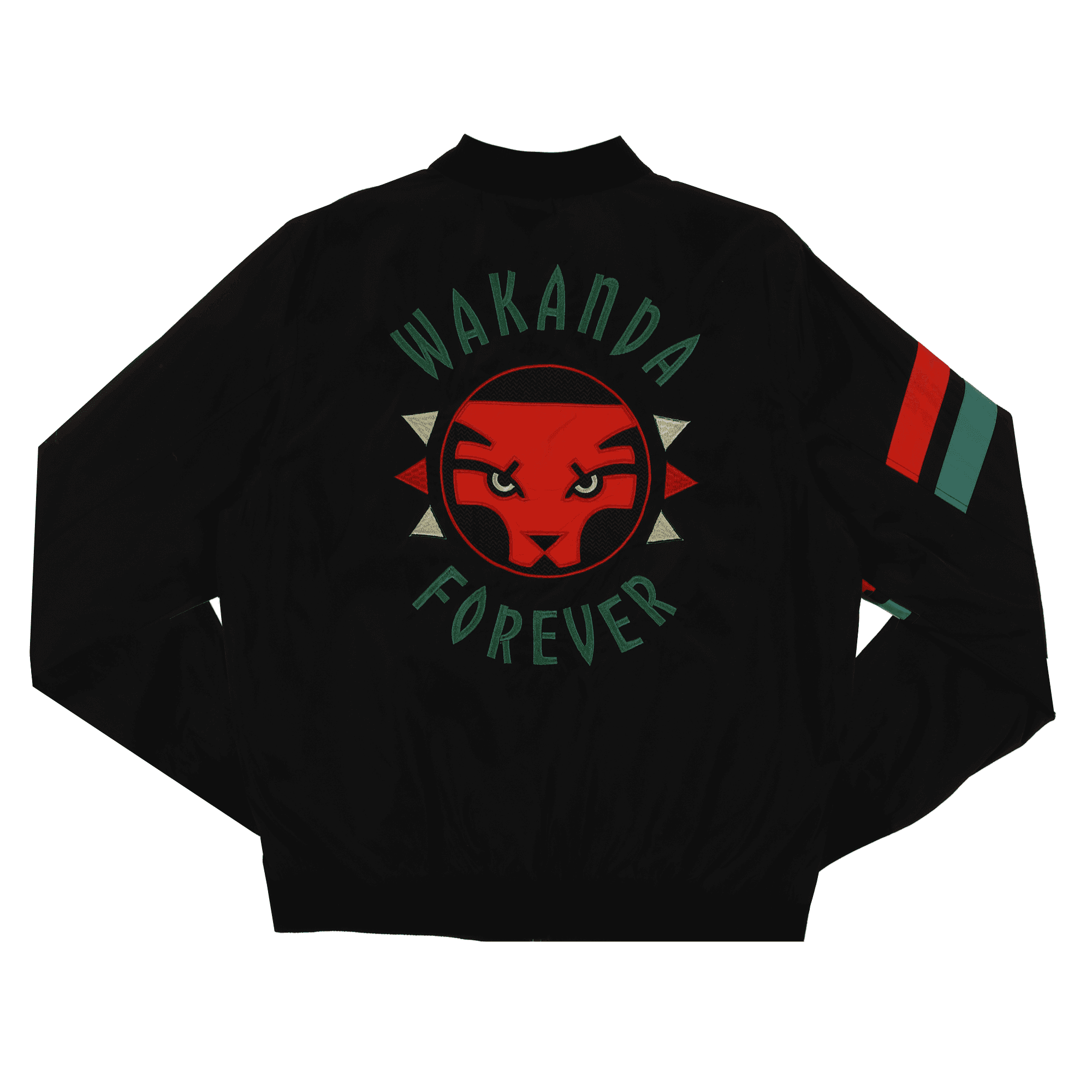 Wakanda Forever - bomber jacket
