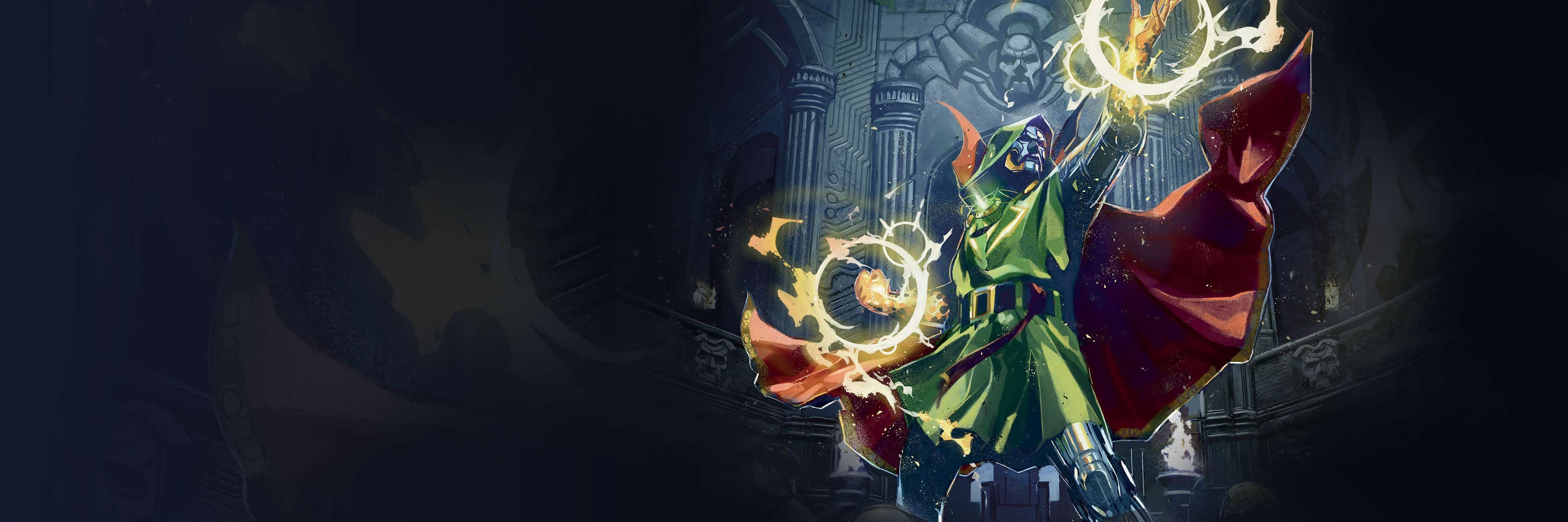 Marvel Unlimited - 30k Comics. One Low Price.