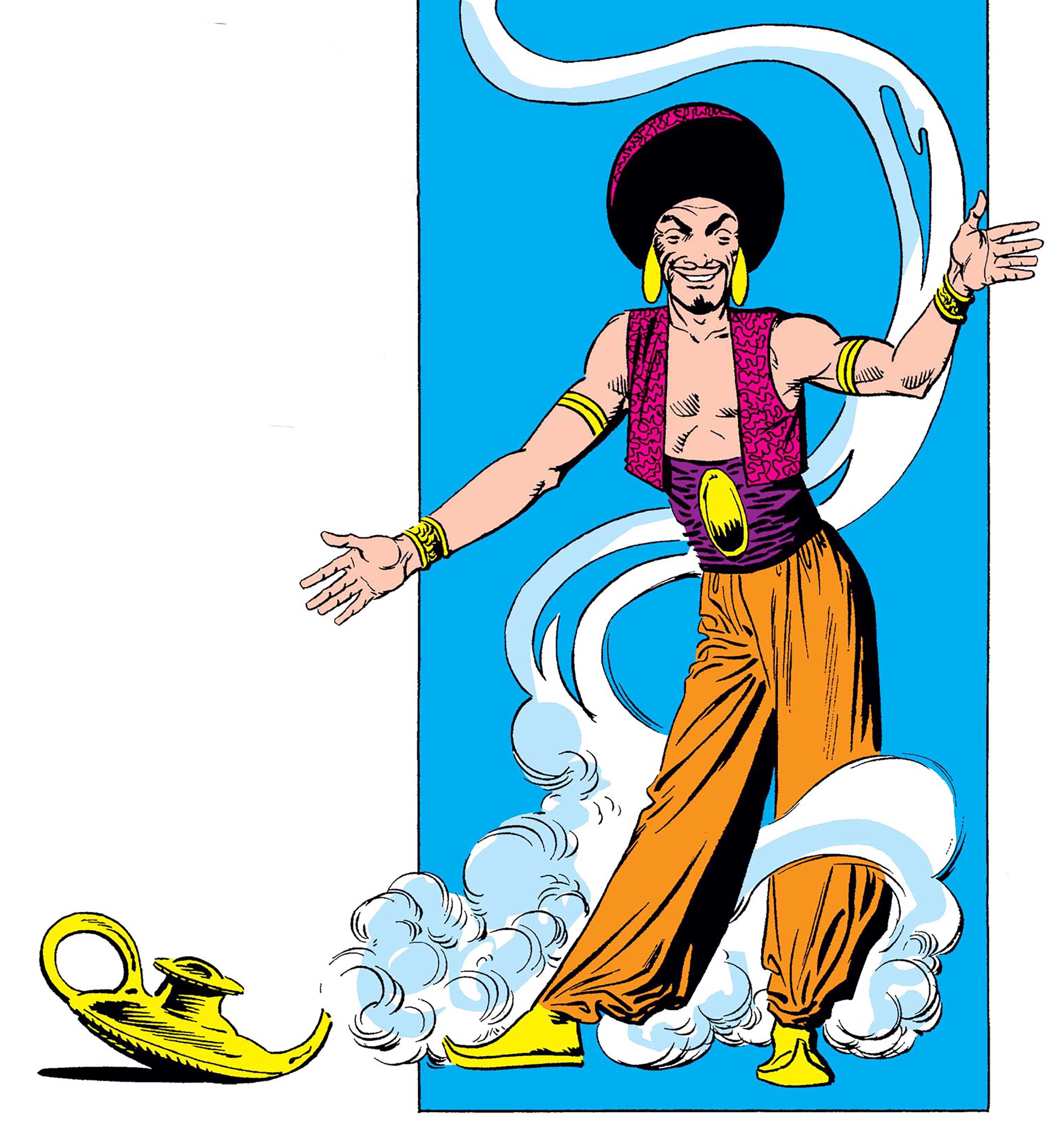 AMAZING ADULT FANTASY (1961) #14