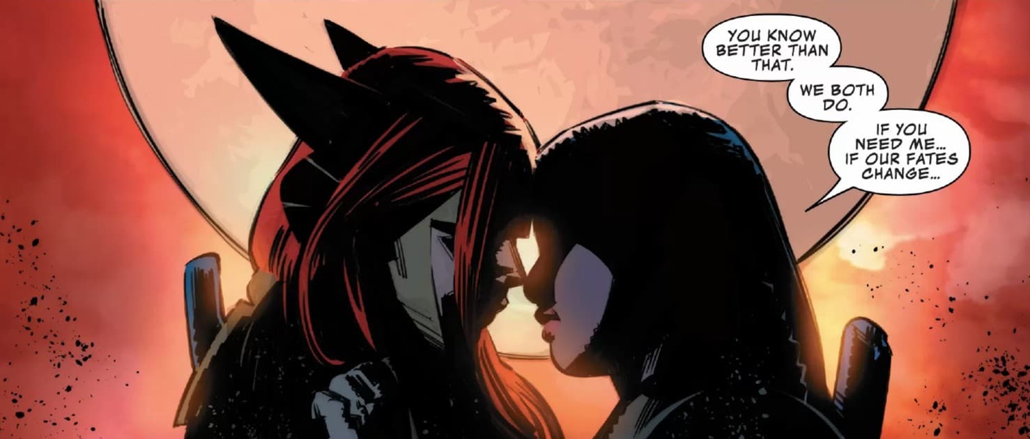 ASGARDIANS OF THE GALAXY #7 panel by Cullen Bunn, Matteo Buffagni, Stefano Landini and Federico Blee