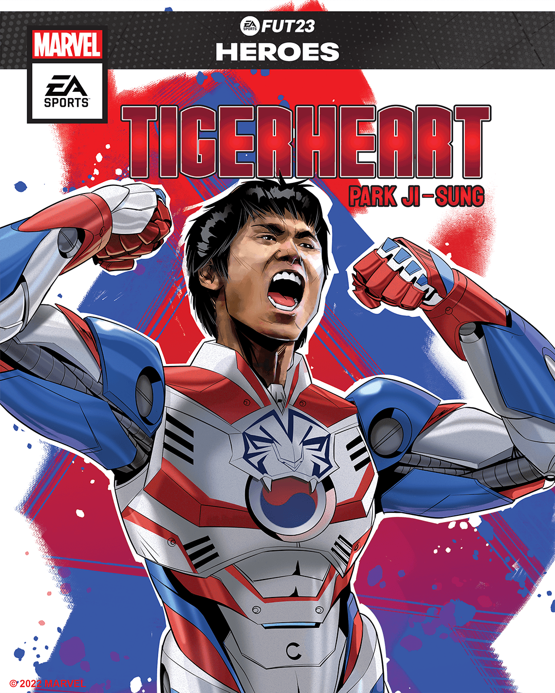 FIFA Ultimate Team™ (FUT) Heroes