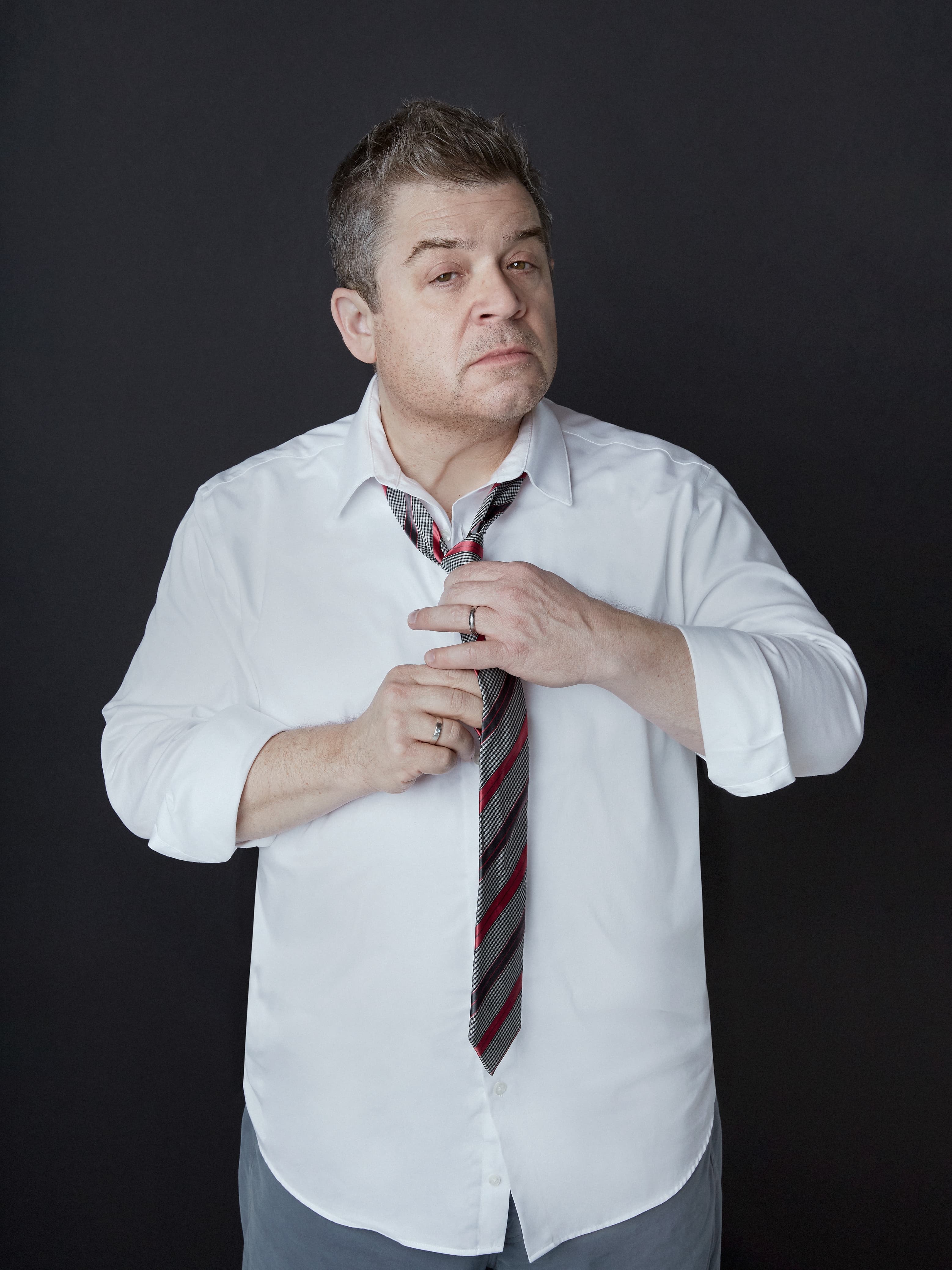 Patton Oswalt (“A.P. Bio,” “Veep,” “Happy”) as M.O.D.O.K. 