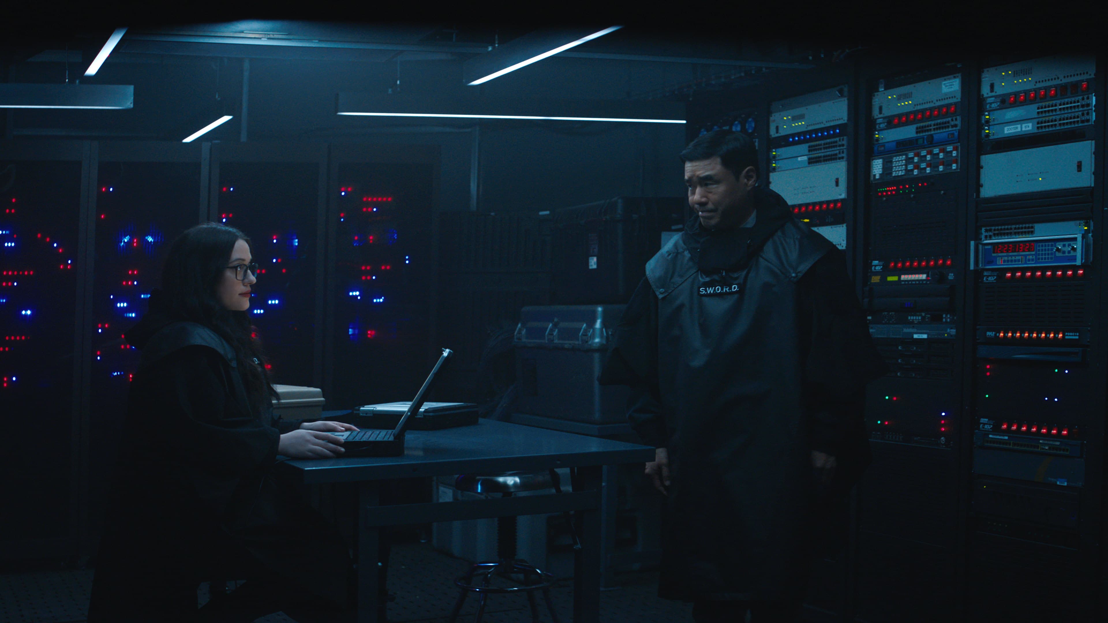 'WandaVision' Episode 6