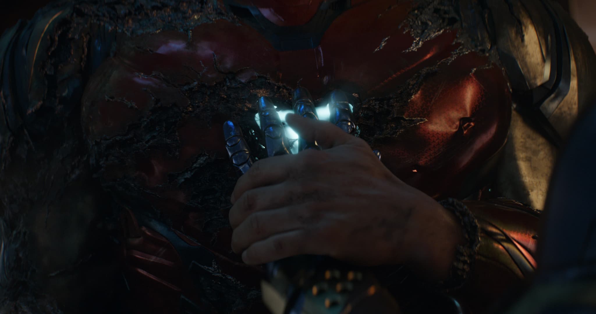 tony