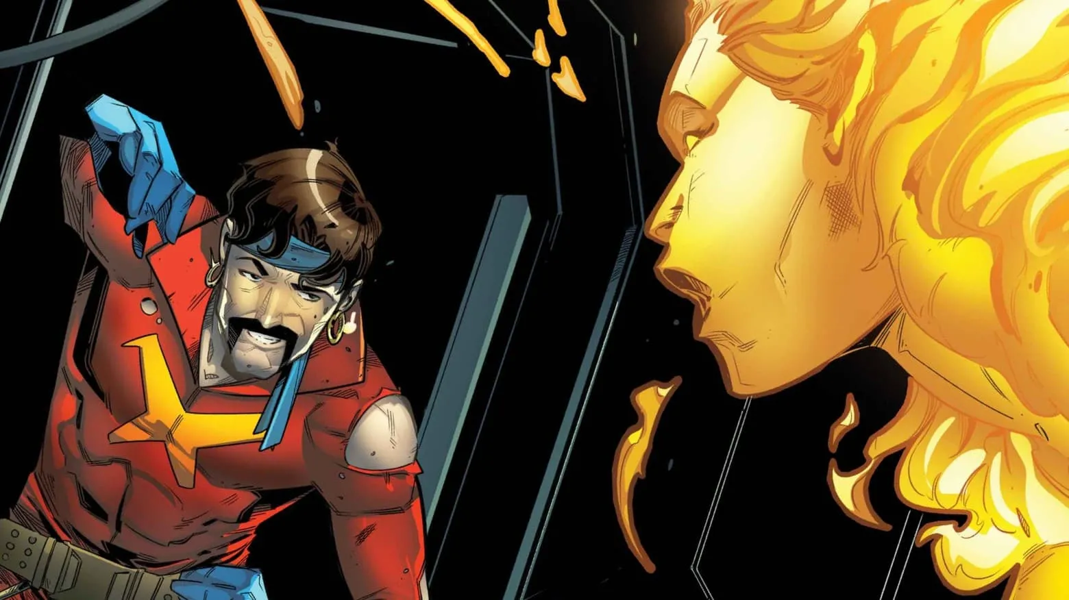 Phoenix' #2 First Look Enlists Jean Grey's Space Pirate Father-in-Law